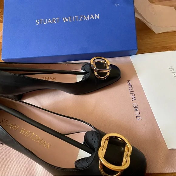 Stuart Weizman - The Anica 25 Narrow - Picture 2 of 7